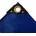 Abdeckplane 400 800 cm Blau