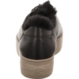 Paul Green Schnürschuhe in Schwarz | Gr.: 37,5