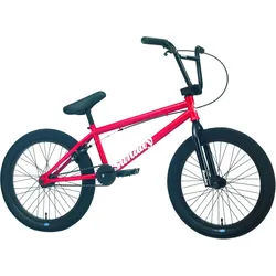 Sunday Blueprint 20 BMX Bike rot