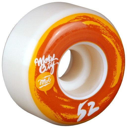 MOB Skateboards Sketch Wheels - 52mm