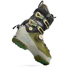 K2 Mindbender 130 Boa Herren Skischuhe Grau 28,5