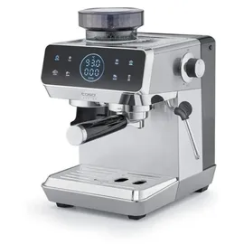 CASO Design 1826 Espresso Gourmet & Grind Siebträgermaschine