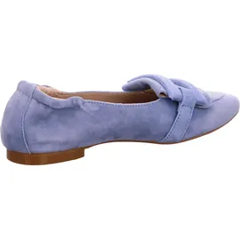 Gianluca Pisati Tiara für Damen, blau, Größe 41 EU