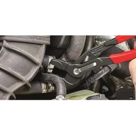 Knipex Schlauchschellenzange 85 51 250 C