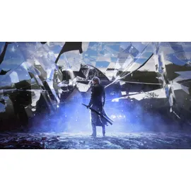 Devil May Cry 5 Special Edition (USK) (Xbox Series X)