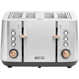 ECG ST 4767 Timber Silber