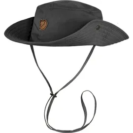 Fjällräven Abisko Summer Hut Dark Grey XL