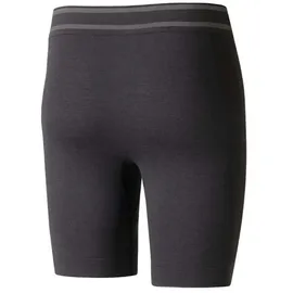 Lenz Kurze Hose Schwarz M