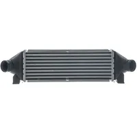 Mahle Ladeluftkühler CI 689 000S