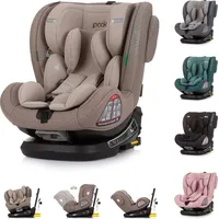 Chipolino Kindersitz Peak i-Size (40 - 150 cm) Isofix,