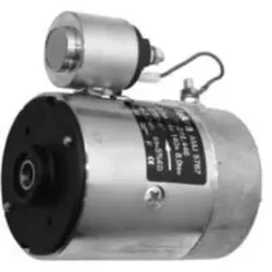 Elektromotor MAHLE MM 368
