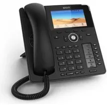 Snom D785N schwarz