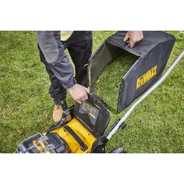 DeWalt DCMW564P2 inkl. 2 x 5,0 Ah
