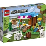 LEGO Minecraft Die Bäckerei 21184 - ab 3 Jahren in multicolored | Gr.: onesize