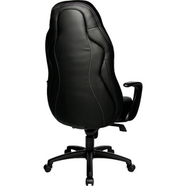 TOPSTAR Speed Chair grau