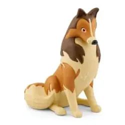 Tonies Freunde fürs Leben, Spielzeug-Spieldosenfigur, 4 Jahr(e), Beige