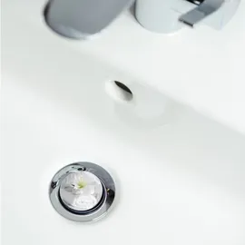 Sanilo Bad-Accessoire-Set »Good Feeling«, 3-teilig - grau