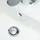 Sanilo Bad-Accessoire-Set »Good Feeling«, 3-teilig - grau