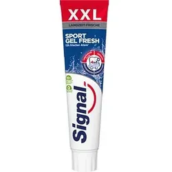 Signal SPORT GEL FRESH Zahnpasta 125 ml