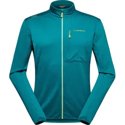La Sportiva Chill Jacket Men everglade/bamboo (733735) S