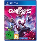 Marvel's Guardians of the Galaxy [PlayStation 4]