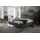 Meise Möbel Mattis 180 x 200 cm Grau