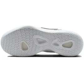 Nike Nike, Hyperset 2 schwarz Weiss