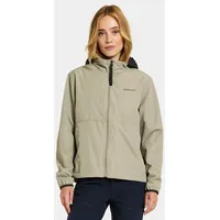 Didriksons Hybridjacke ELLIE WNS JACKET, Green, 40