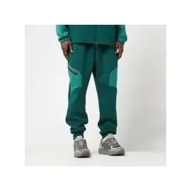 Under Armour Unstoppable Fleece Jogger Hosen Grün S