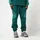 Under Armour Unstoppable Fleece Jogger Hosen Grün S