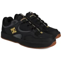 DC Shoes Kalynx Zero Herren Gold/Schwarz 44