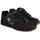 DC Shoes Kalynx Zero Herren Gold/Schwarz 44