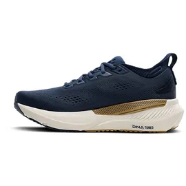 Brooks Glycerin GTS 23 Herren Blue/Spellbound/Starfish 46,5