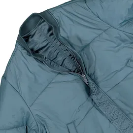 Alpha Industries MA-1 Base Flight Jacket Petrol/Blau L
