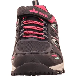 LICO Allen VS Kinder marine/pink/türkis 38