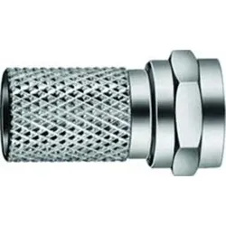 TRIAX Aufdrehstecker SFC 070