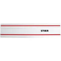 Stier Führungsschiene 800 mm