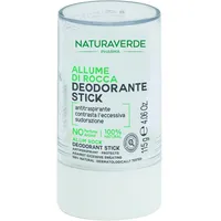 SO.DI.CO. Naturaverde Deodorant Stick Berg-Alaun 115 g