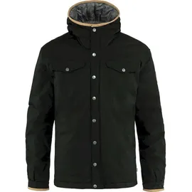 Fjällräven Greenland No.1 Down Jacket black L