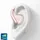 Soundcore AeroFit Rosa
