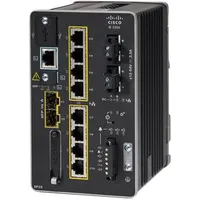Cisco IE-3200-8P2S-E neu