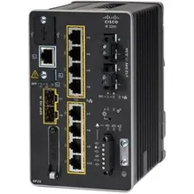 Cisco IE-3200-8P2S-E neu