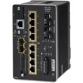 Cisco IE-3200-8P2S-E neu