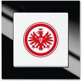 Busch-Jaeger Bundesliga Fanschalter Eintracht Frankfurt (2000/6 UJ/09)