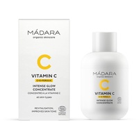 Mádara Madara Vitamin C Intense Glow Concentrate Serum, 30ml