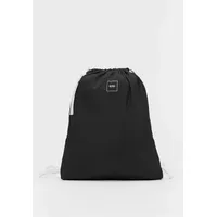 MSTRDS Basic Gym Sport - & Reisetaschen - Schwarz