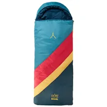 Grand Canyon Utah 150 Junior Schlafsack - Storm Blue - One Size