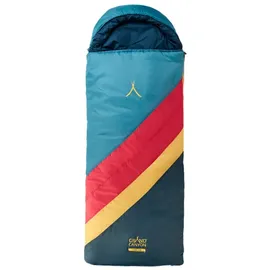 Grand Canyon Utah 150 Junior Schlafsack - Storm Blue - One Size