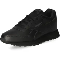 Reebok Damen Glide Sneaker Sneaker, Core Black Pure Grey 7 Core Black, 38 EU