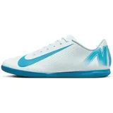 Nike Herren Vapor 16 Club Ic Laufschuh, Glacier Blue/Black, 39